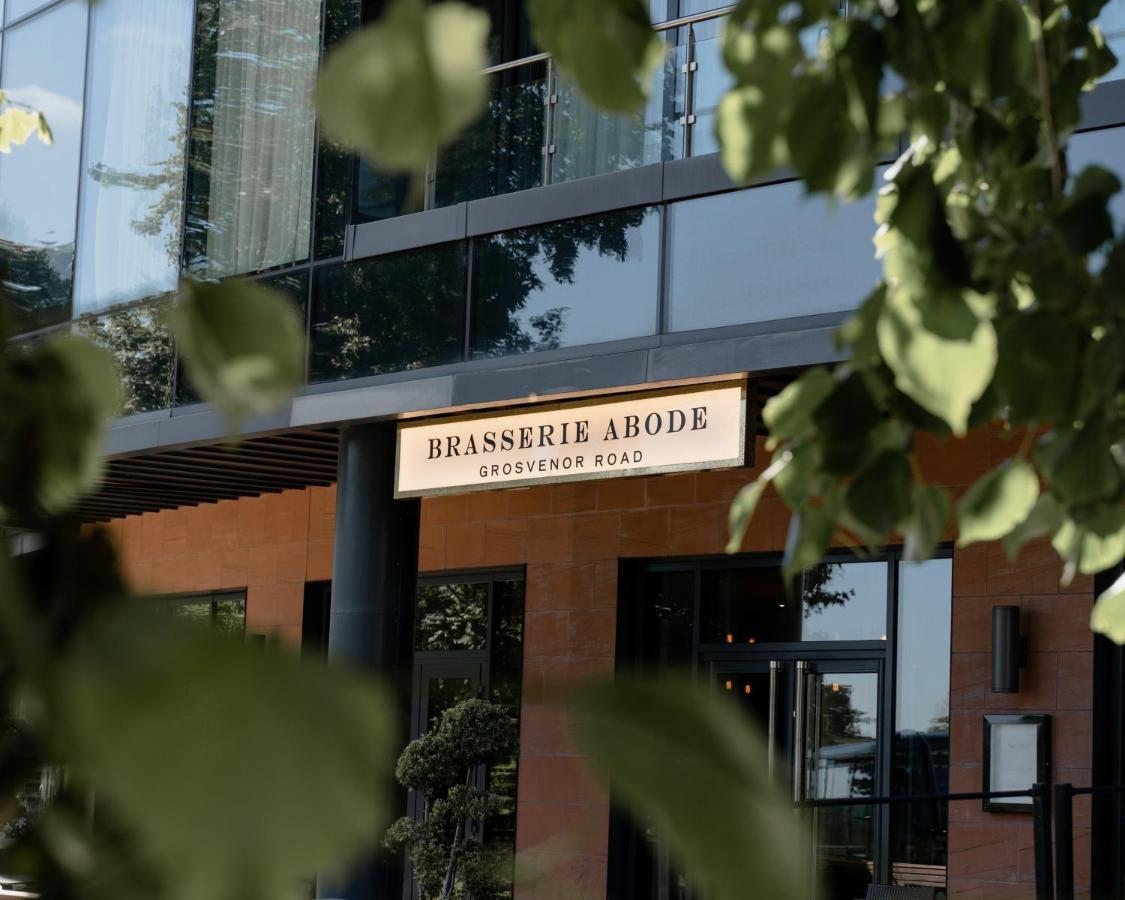 Abode Chester Eksteriør bilde